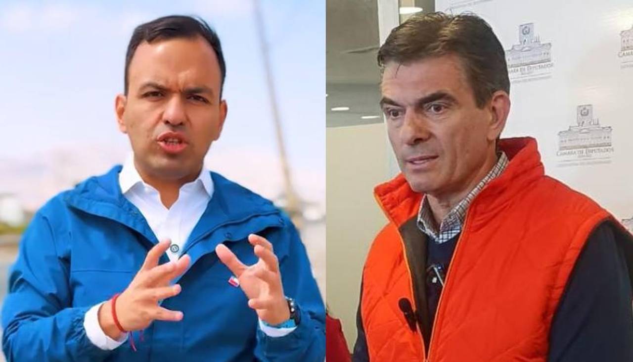 “El robo de autos ha aumentado”, candidato a diputados de Chile critica a Paz - Lara por buscar legalizar los autos ‘chutos’