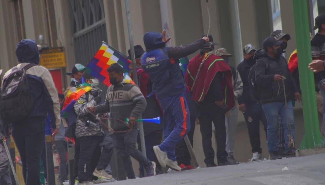 Expresidentes de Latinoamérica y España se pronuncian sobre conflictos en Bolivia e instan a la OEA a que disponga medidas