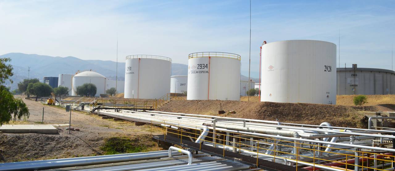 Cinco proveedores privados presentaron propuestas para importación hidrocarburos líquidos