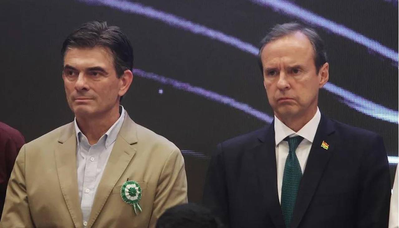 Tuto critica que el Gobierno siga anunciando leyes sin presentarlas tras más de ocho meses de gestión