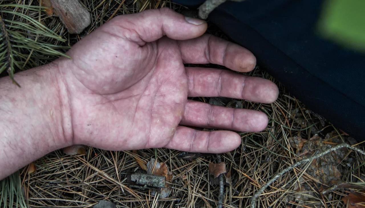 Adolescente es acusado de matar a golpes a un hombre de unos 40 años en una pelea callejera 