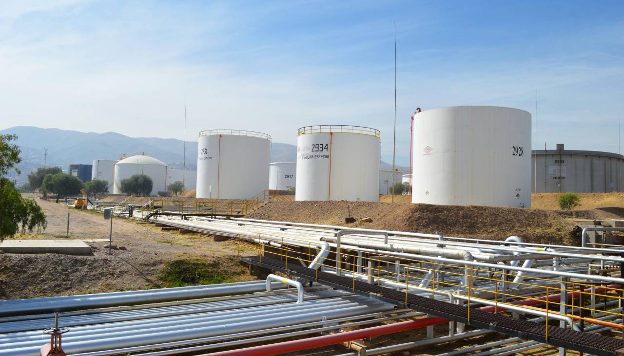 Cinco proveedores privados presentaron propuestas para importación hidrocarburos líquidos