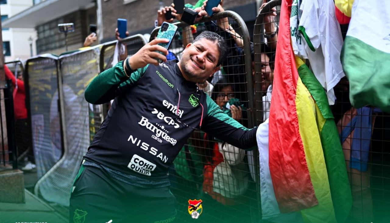 Eliminatorias: Con Lampe y Miguelito, pero sin Vaca, esta es la convocatoria de la Verde