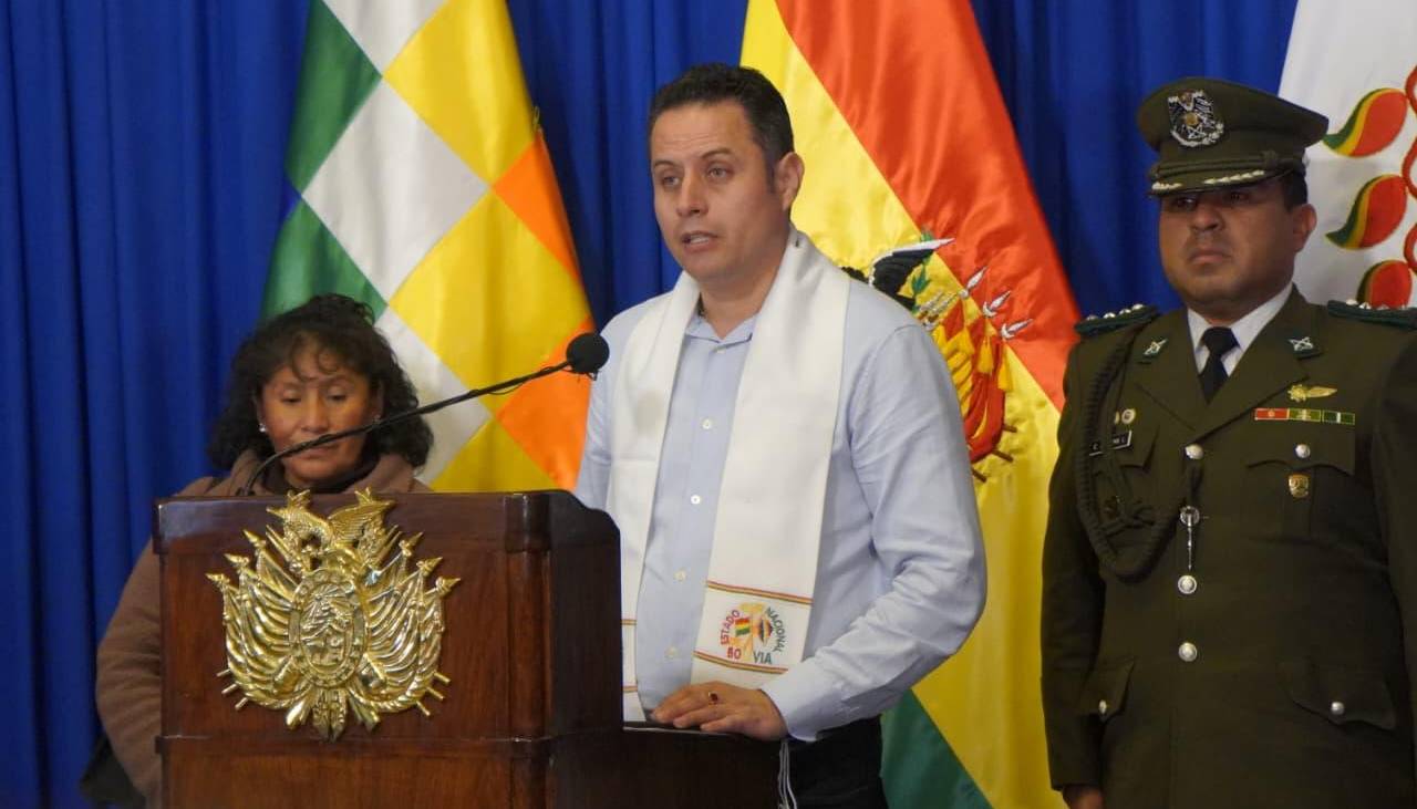 Lara convoca al pleno de la Asamblea Legislativa para abordar preselección de candidatos al TCP y el TSJ