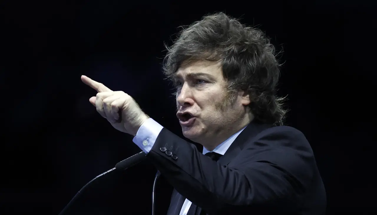 Argentina dice haber detectado espías rusos en su territorio y los vincula con Vladimir Putin