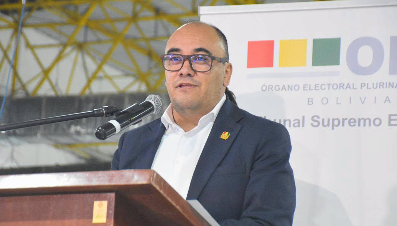 “Es totalmente antidemocrático pedir la renuncia”: El TSE anuncia la defensa de autoridades electas