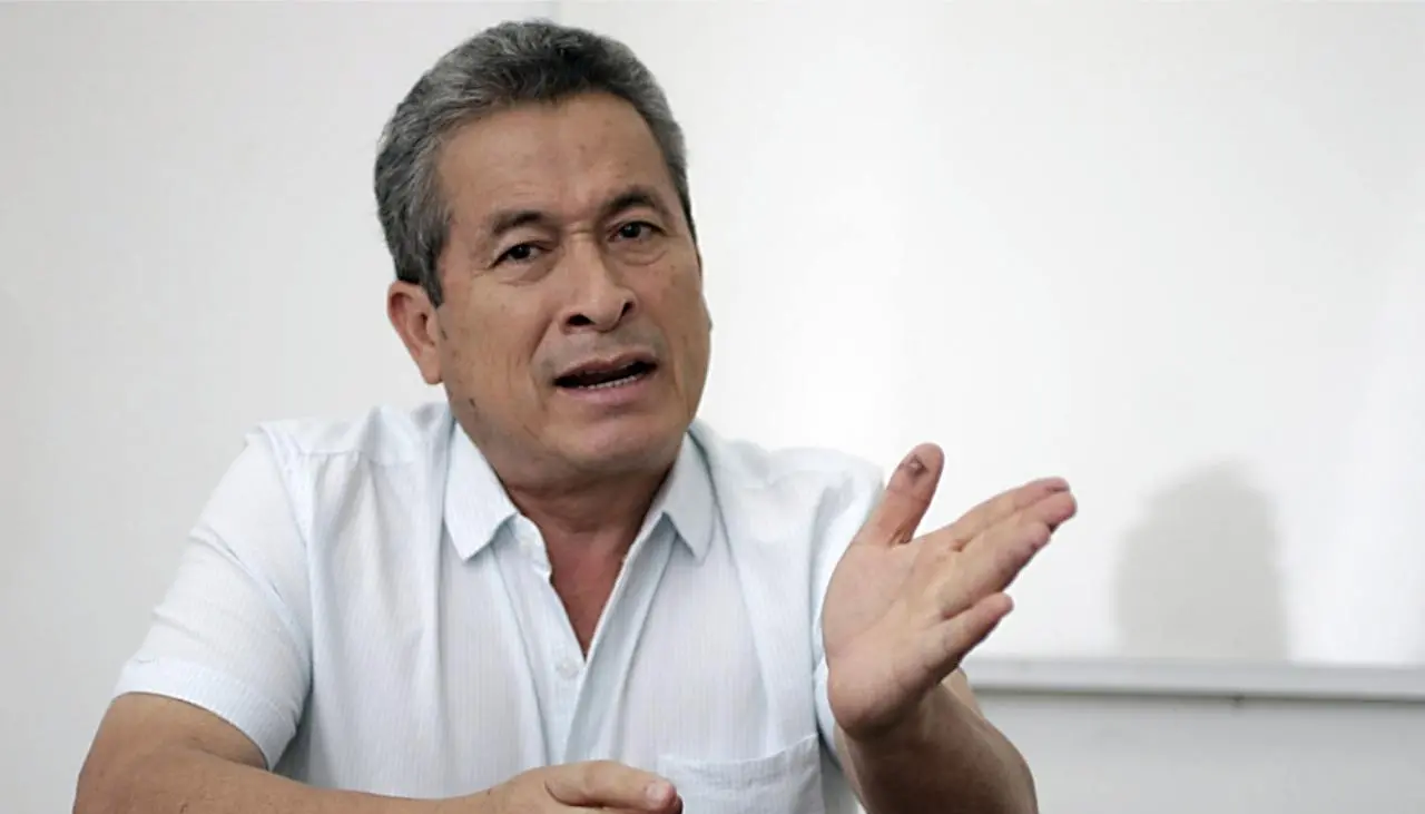 “Se acabó la protección política”: Analista dice que Fernández fue aliado del MAS y ahora debe ser sometido al debido proceso