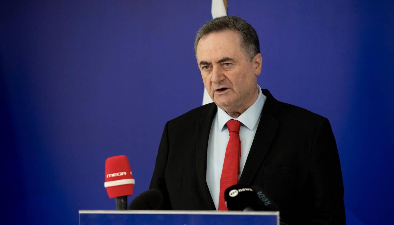 Israel afirma que la guerra contra Irán entra en “su fase decisiva”