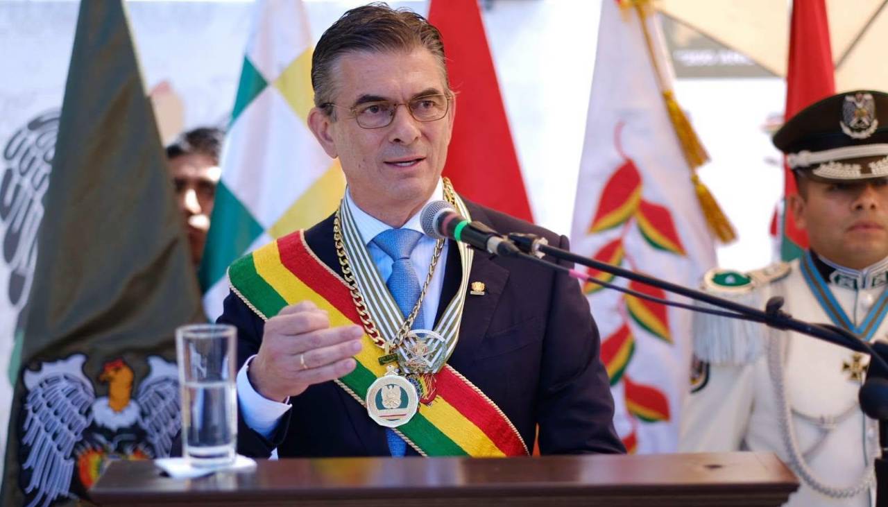 ¿Cambio de ministros? “Necesitamos un gabinete de guerra”, dicen diputados