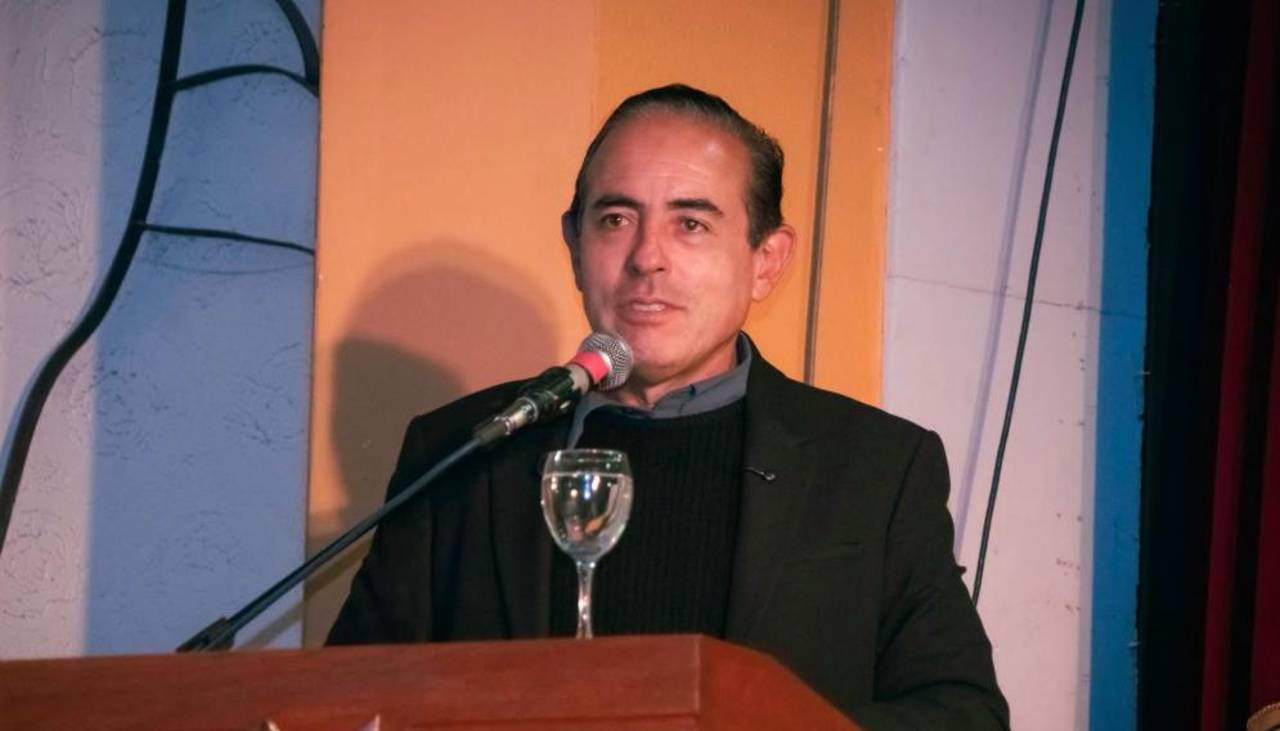 Abogado dice que se dispuso una orden de apremio contra alcalde Dockweiler por presunta deuda laboral