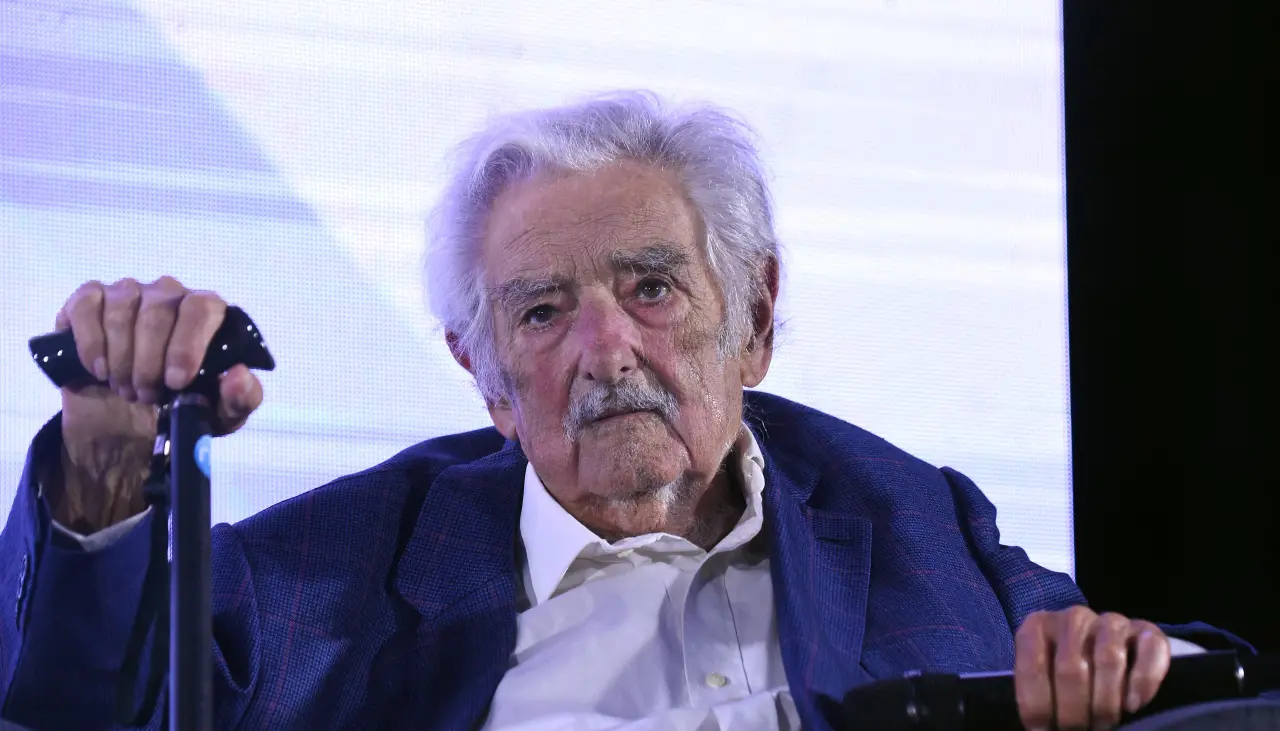Expresidente uruguayo Mujica atraviesa la fase terminal de su cáncer