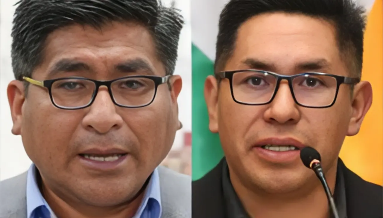 Caso Emapa: Audiencia contra exministros Huanca y Mamani será el sábado, anticipa la Fiscalía