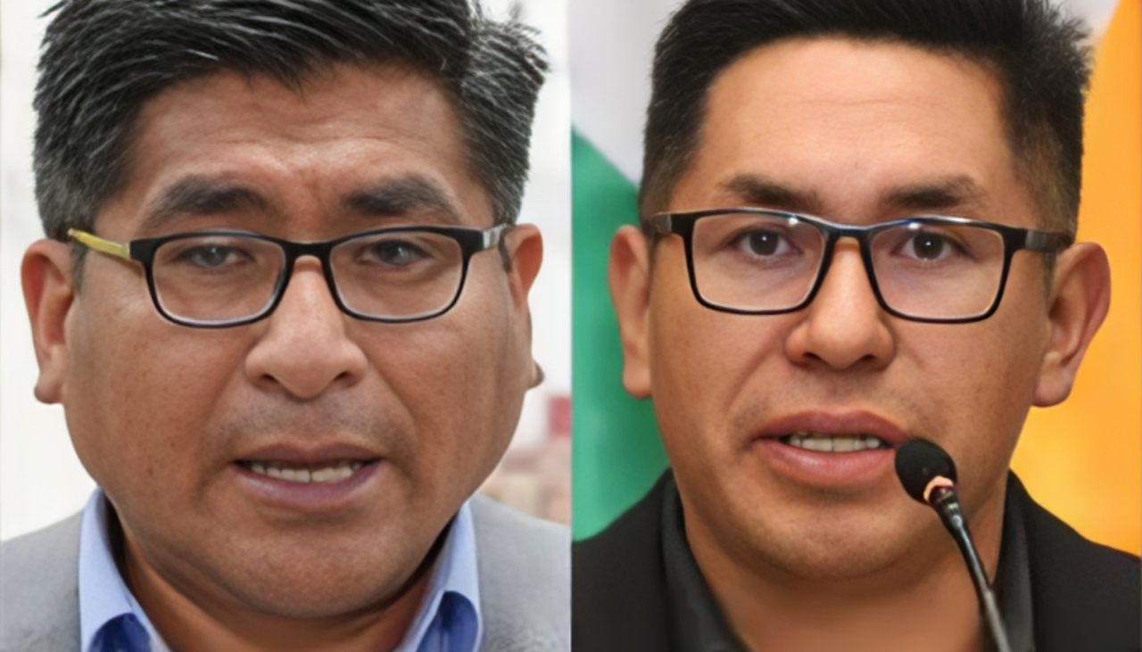 Caso Emapa: Audiencia contra exministros Mamni y Huanca será el sábado, anticipa Fiscalía