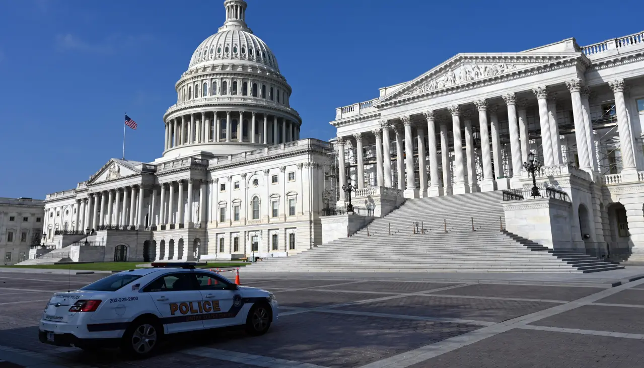 EEUU aprueba ley para juzgar como adultos a menores de 14 años en Washington