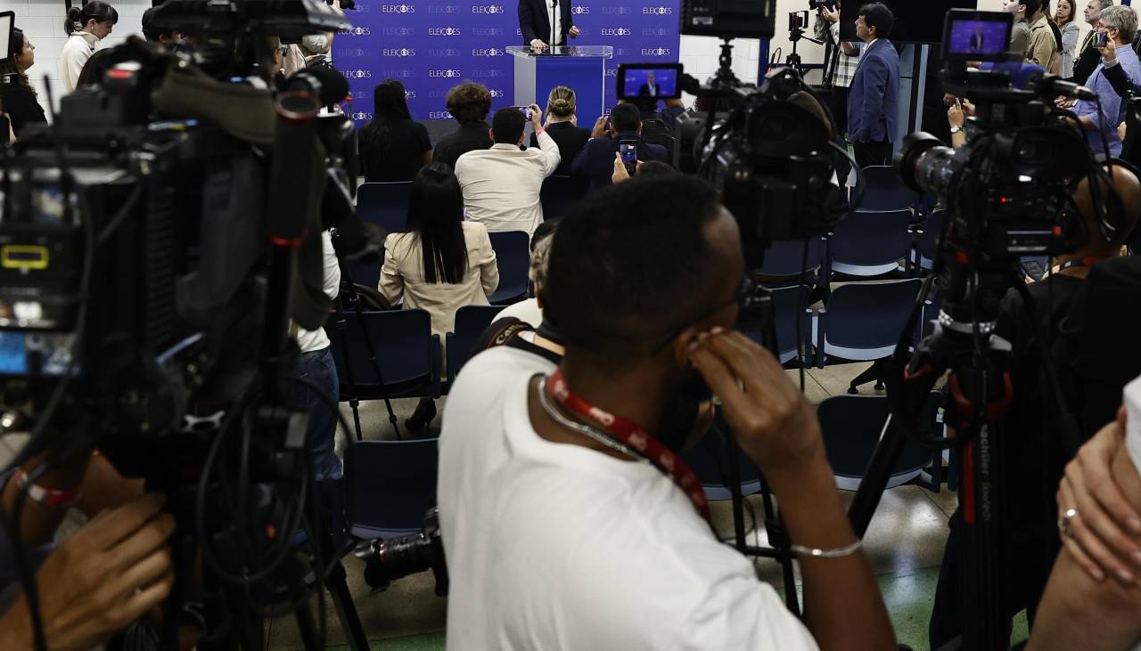Cancelan el último debate electoral en Brasil por “interferencia indebida” de la Justicia