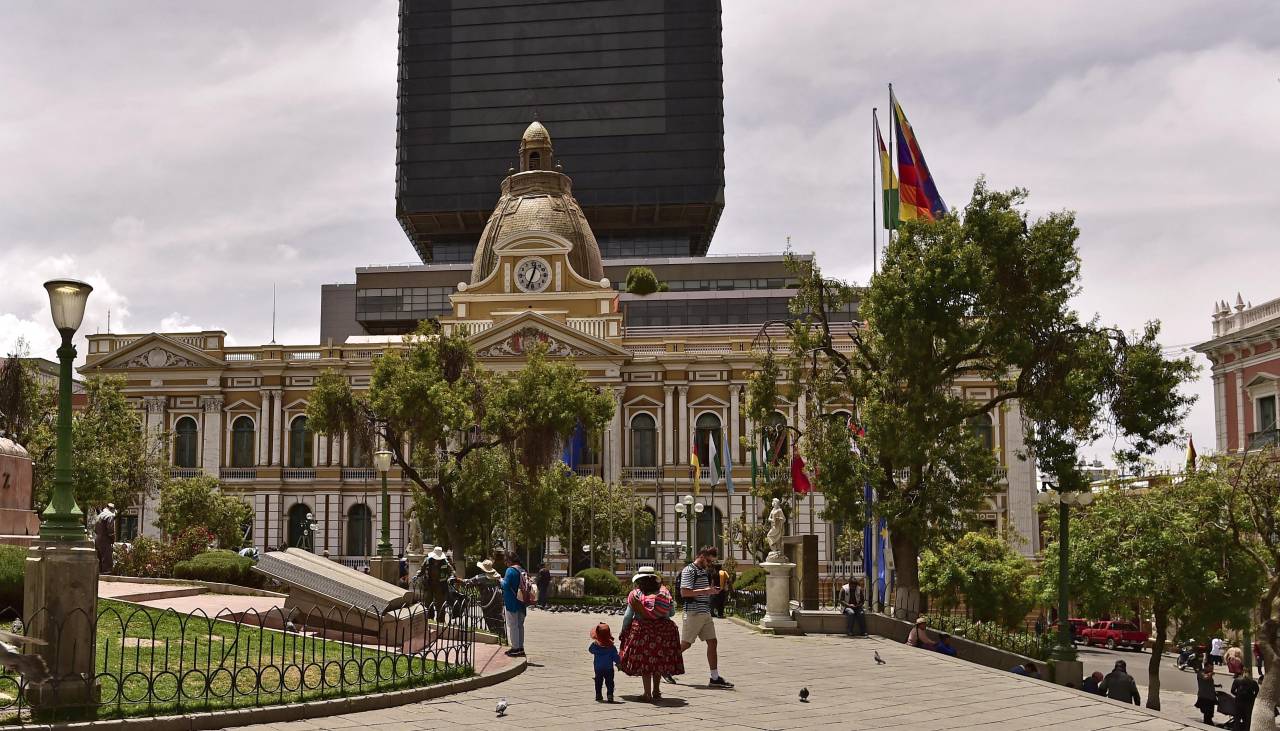 Cuatro presidentes y al menos 52 delegaciones confirmaron su presencia en la posesión de Paz, según canciller Sosa