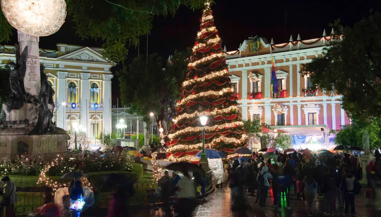 Gobierno declara feriado nacional el 26 de diciembre