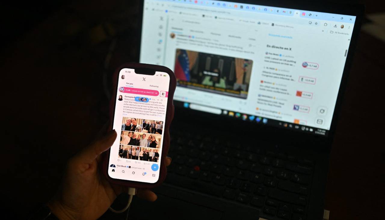 Gobierno deja sin efecto la licitación de Bs 700.000 para el monitoreo de redes sociales