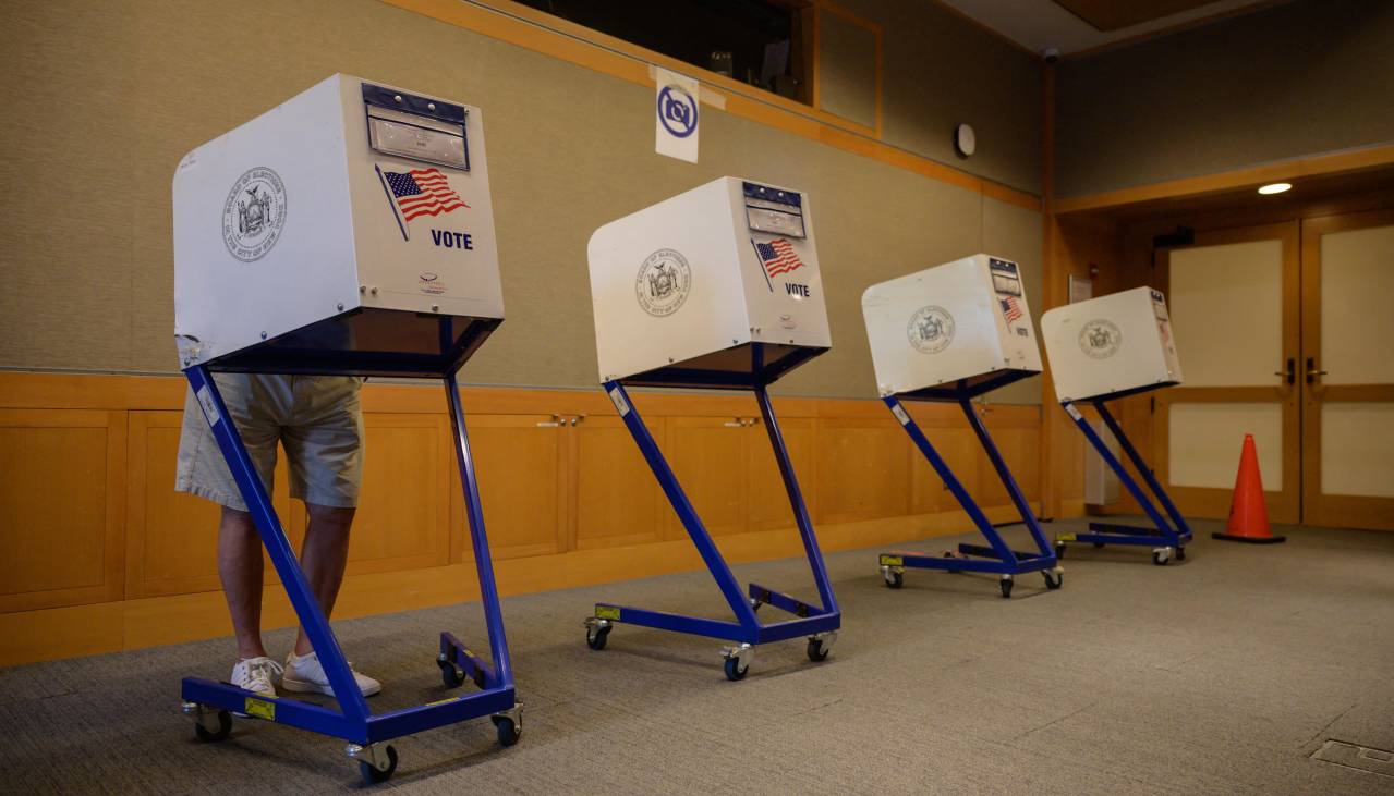 China tacha de “puras invenciones” las acusaciones de Trump sobre interferencia electoral