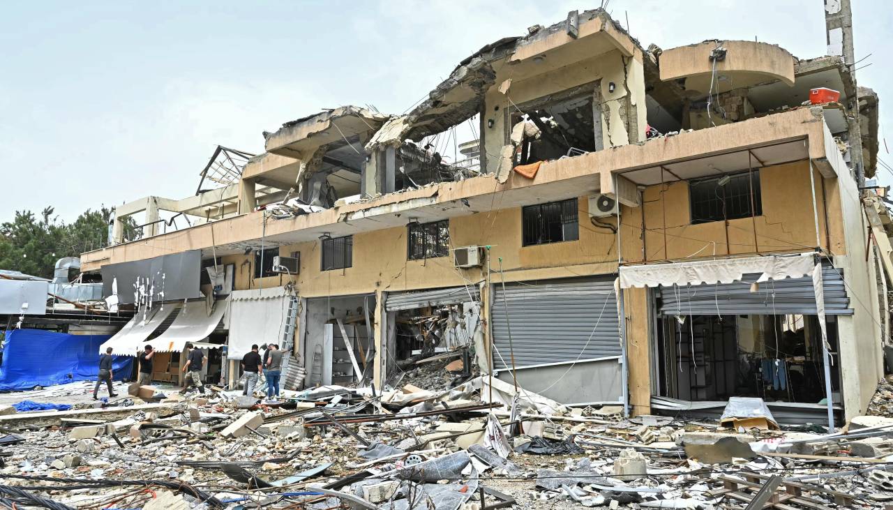 Presidente del Parlamento iraní dice que negociaciones con EEUU avanzan pero acuerdo final está “lejos”