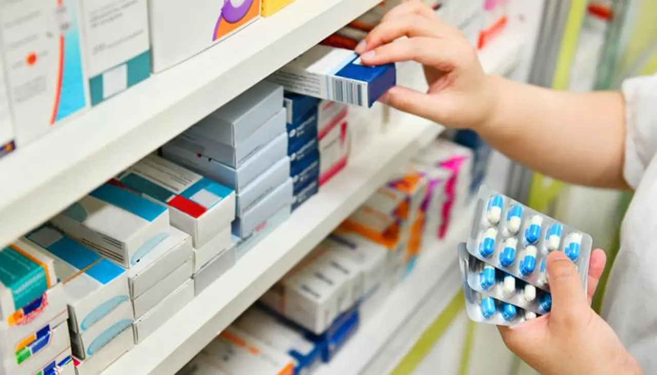 Cochabamba: reportan baja en ventas de medicamentos tras incremento de precios
