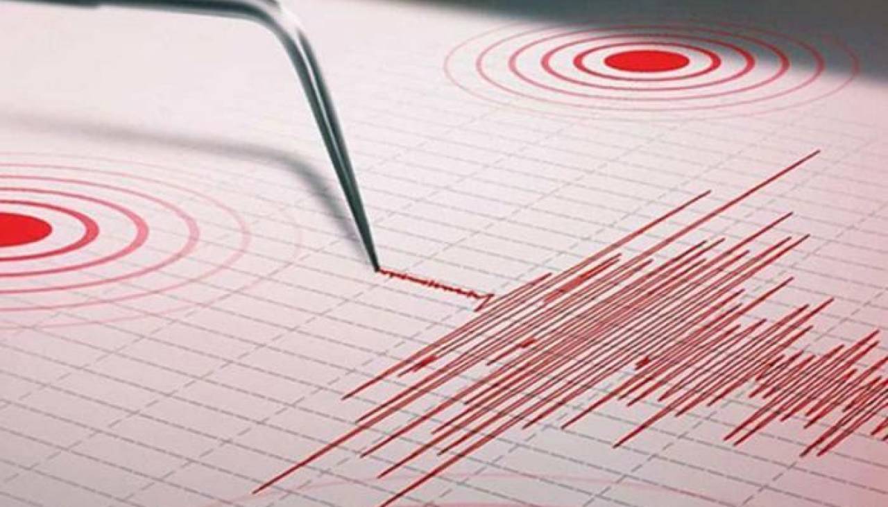 Un sismo de magnitud 6,2 sacude el suroeste de México