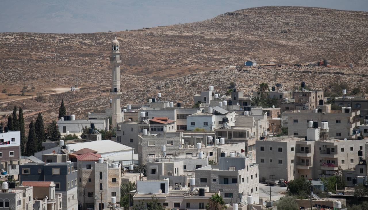 Bélgica, el último país en mostrarse dispuesto a reconocer el Estado palestino
