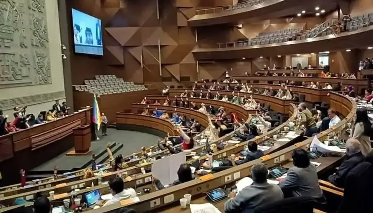 Caneb: Ley de inversiones debe garantizar seguridad jurídica y que no hayan cupos para las exportaciones