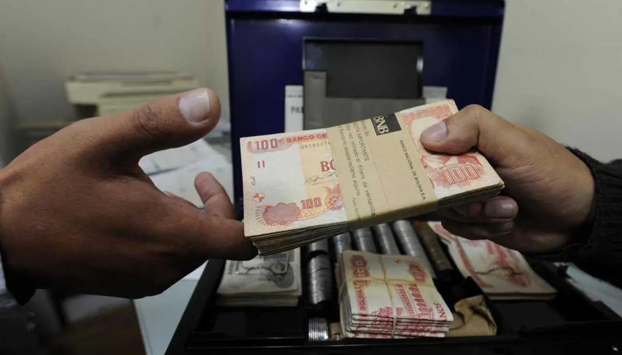 Gobierno activa “pago acelerado” a proveedores para que la economía “siga funcionando”; hay deudas desde 2023