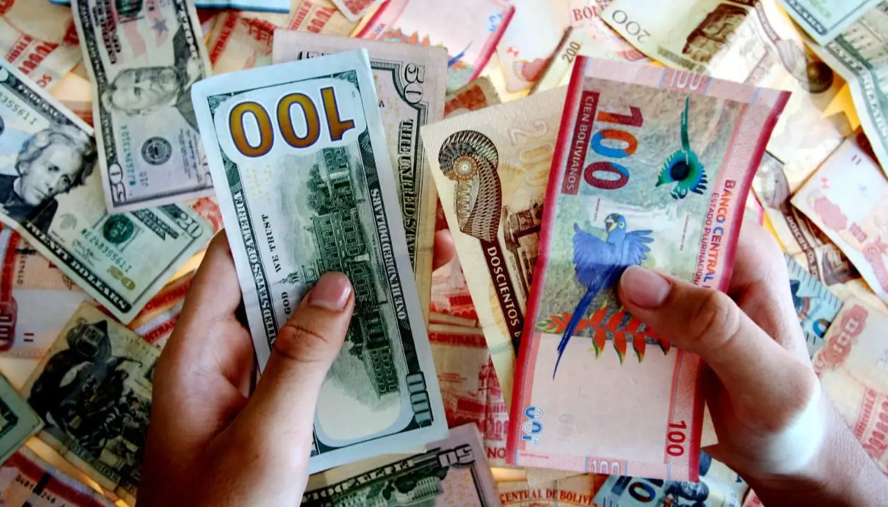 Mercado paralelo: ¿A cuánto se cotiza el dólar digital este domingo 5 de octubre?