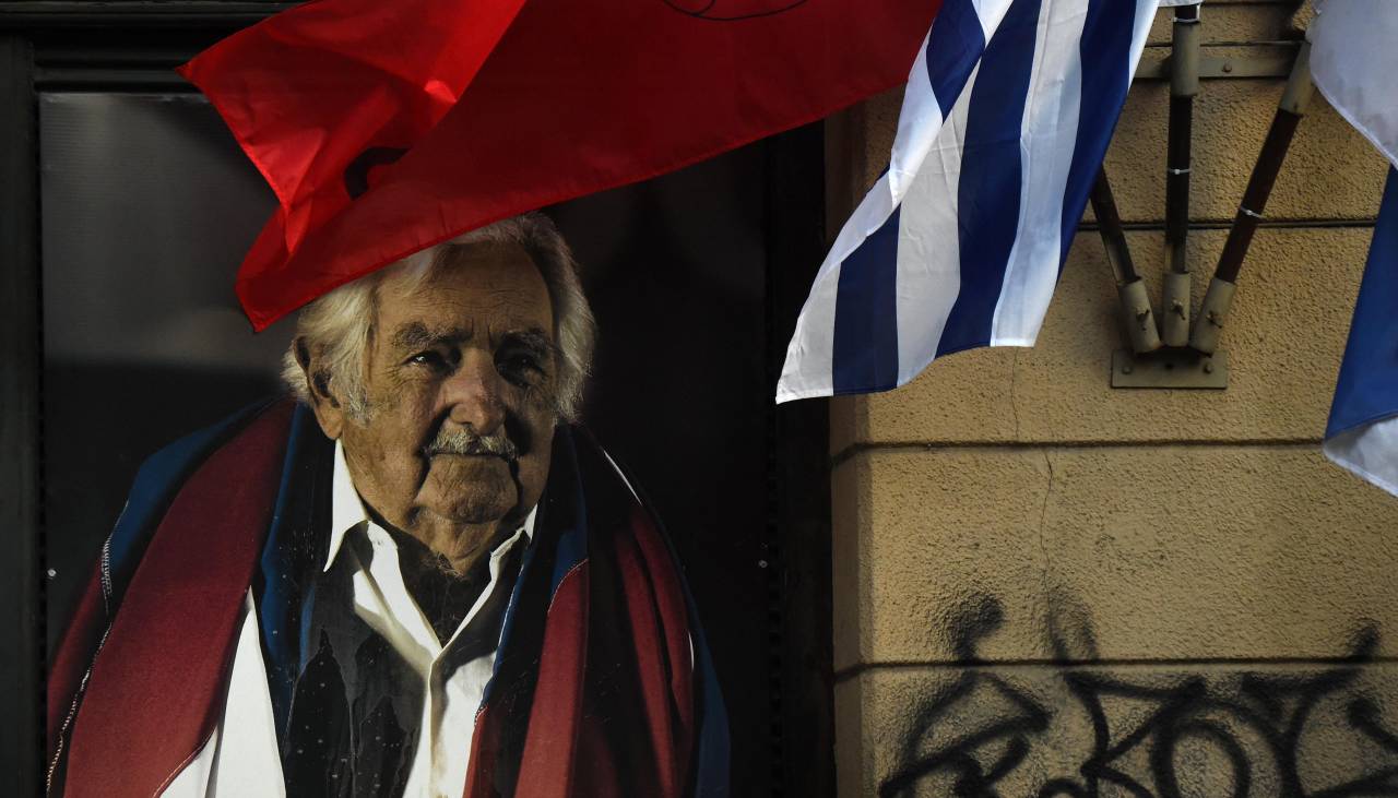 Pepe Mujica, el presidente austero que transformó Uruguay