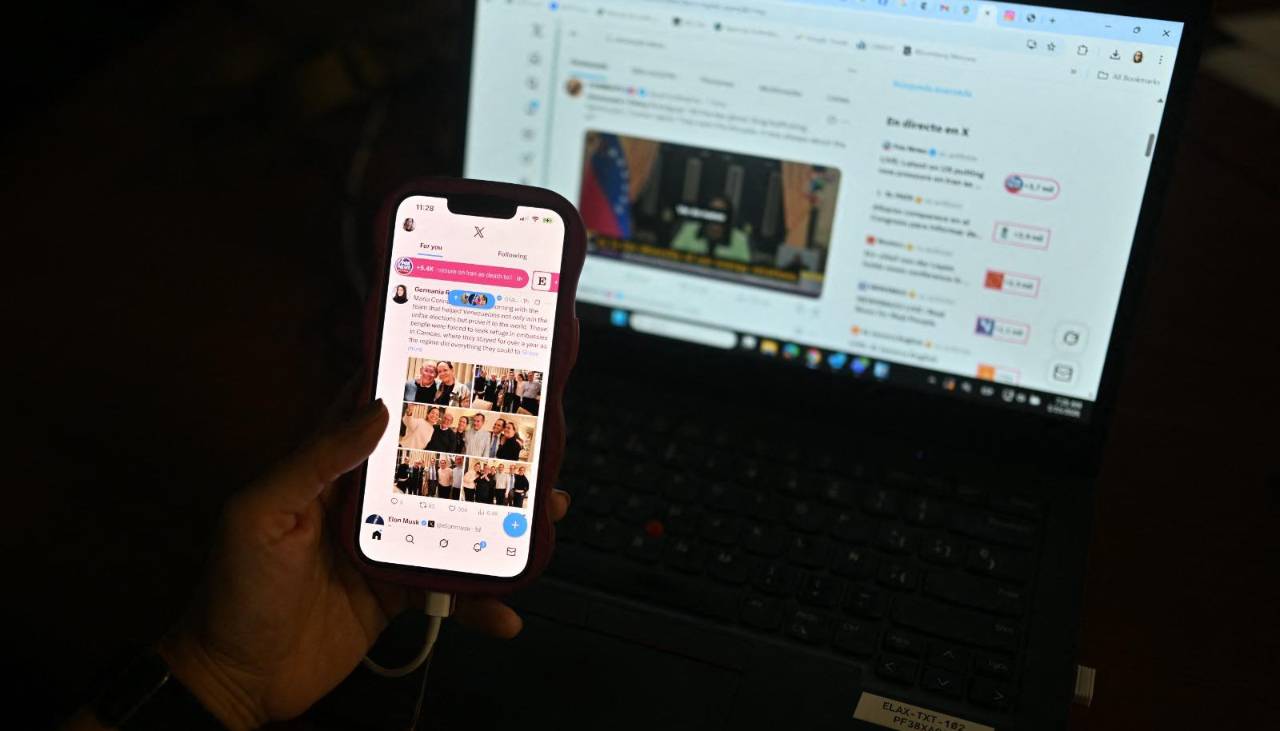 Gobierno deja sin efecto la licitación de Bs 700.000 para el monitoreo de redes sociales