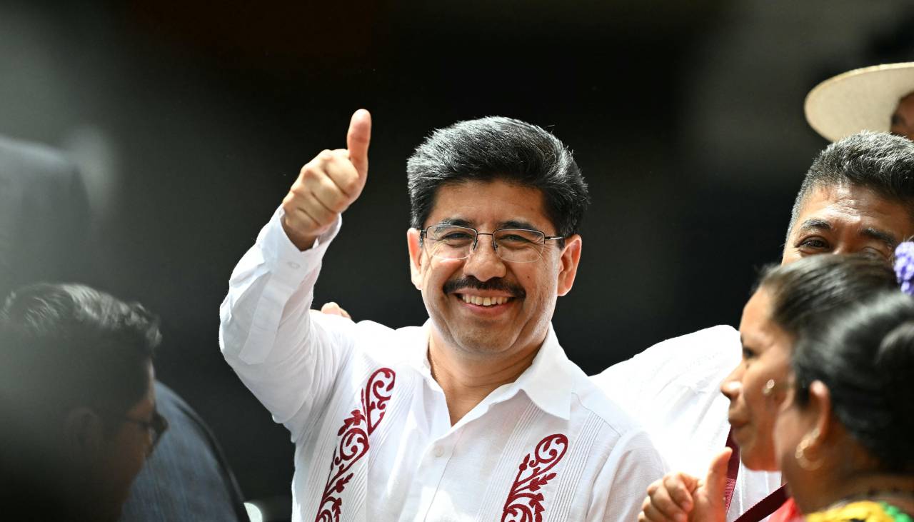 México abre una “nueva era” de su poder judicial expuesto al control político y criminal