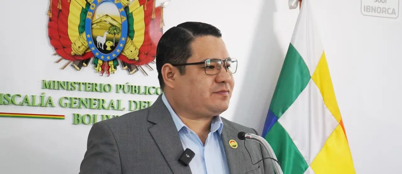 Buscan en todo el país a hombre vinculado a casos de narcotráfico y sicariato, informó el fiscal general del Estado
