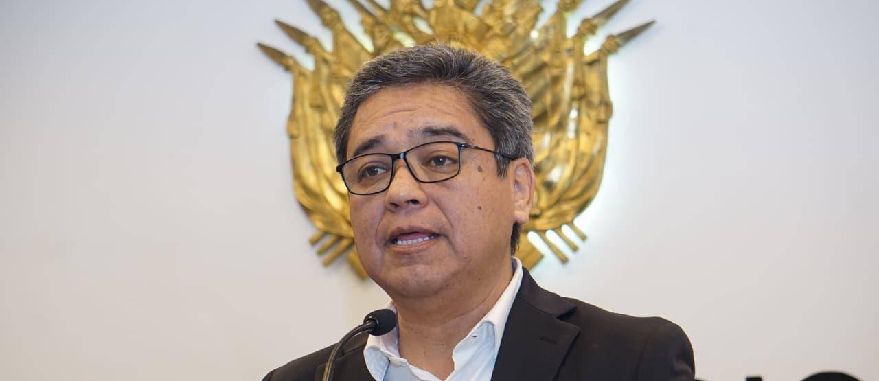 Vocero confirma el repliegue de militares y policías y remarca la necesidad del diálogo para resolver conflictos