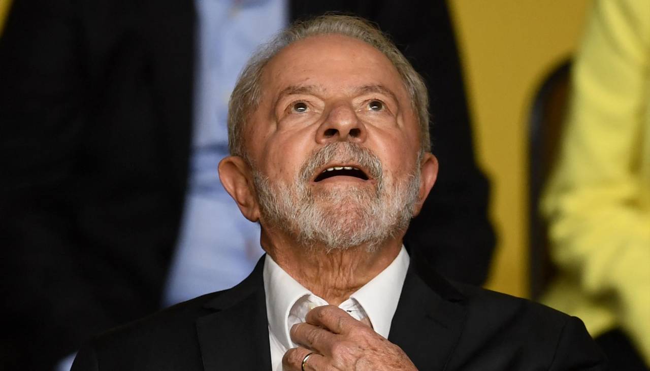 Lula fue operado de emergencia de una “hemorragia intracraneal”