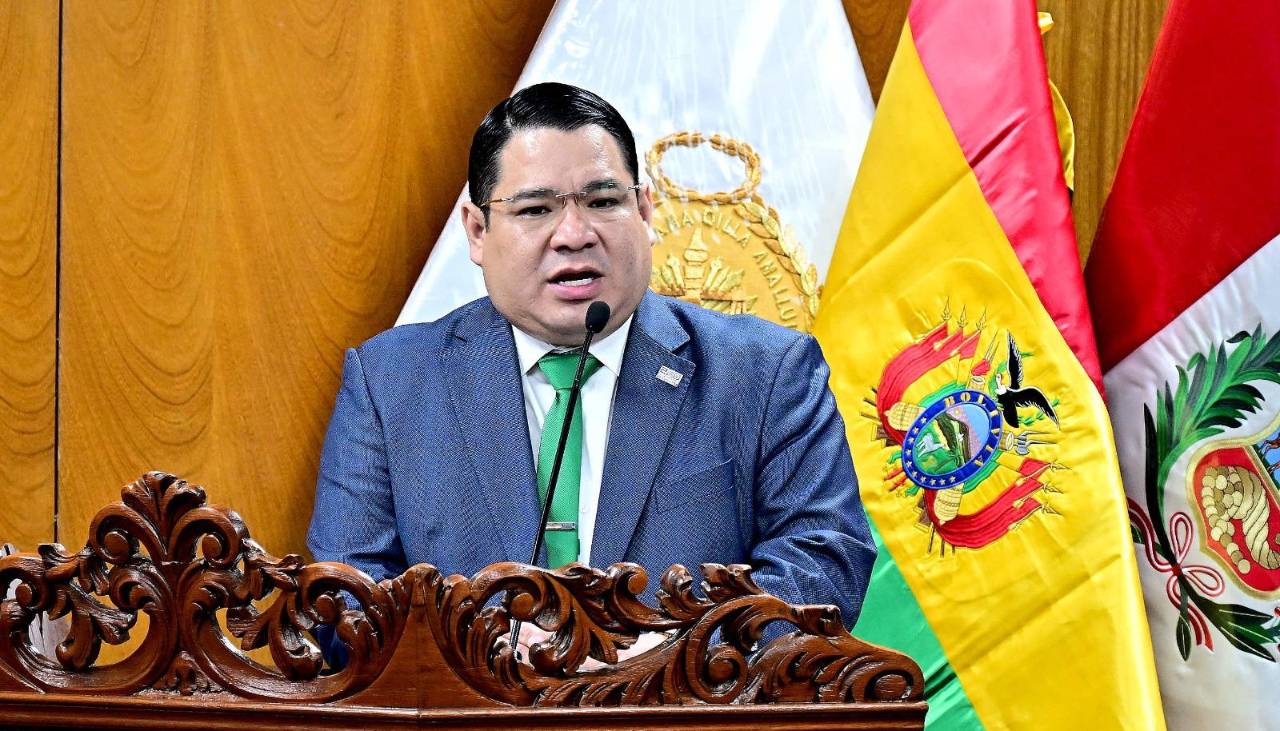 “Contaremos con herramientas jurídicas actualizadas”: Fiscal Mariaca celebra proyecto de ley que protege a niñez en entornos digitales