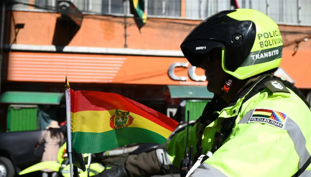 Elecciones: ¿Desde qué hora arranca el control policial por la restricción de circulación vehicular? 