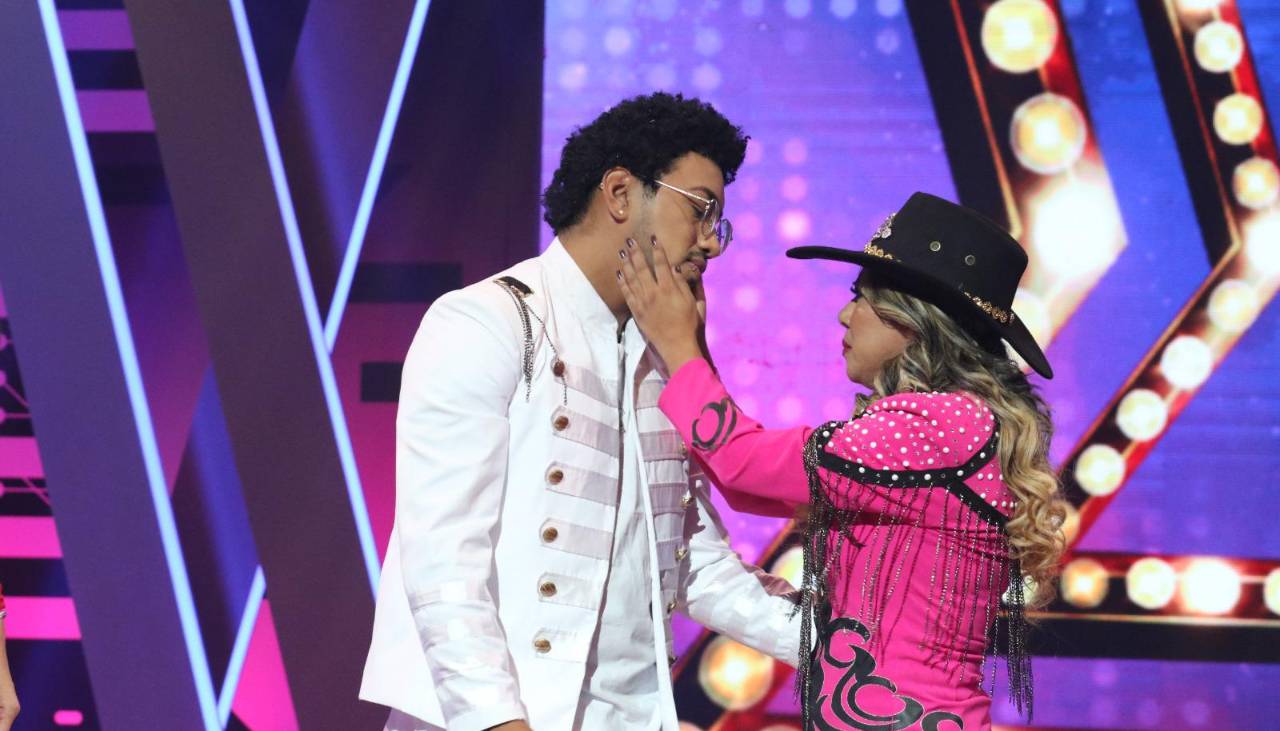 Histórico: Tras el empate, el jurado tiene que elegir al segundo eliminado y así se anuncia quién abandona Yo Me Llamo