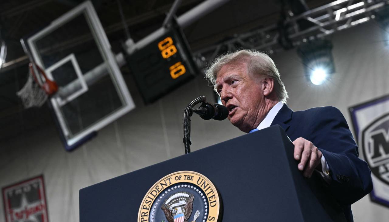 Trump aprueba ejecución por pelotón de fusilamiento del autor de masacre en una base militar en 2009