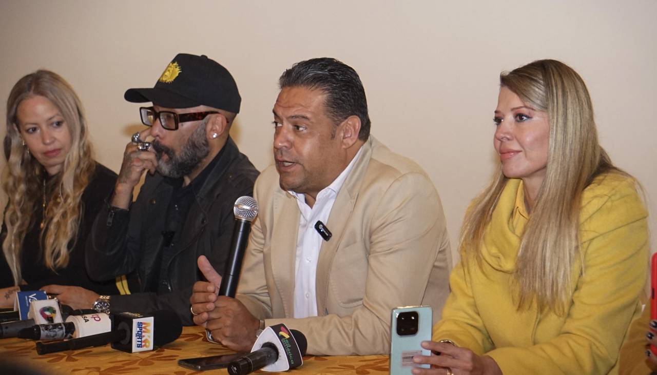 “He regresado al país porque soy absolutamente inocente”, responde Luis Revilla sobre la investigación en su contra