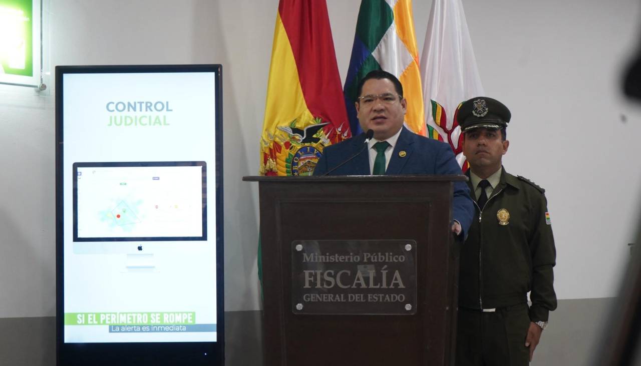 Nadie presentó denuncia sobre presunto “sabotaje” por la gasolina desestabilizada, dice fiscal general