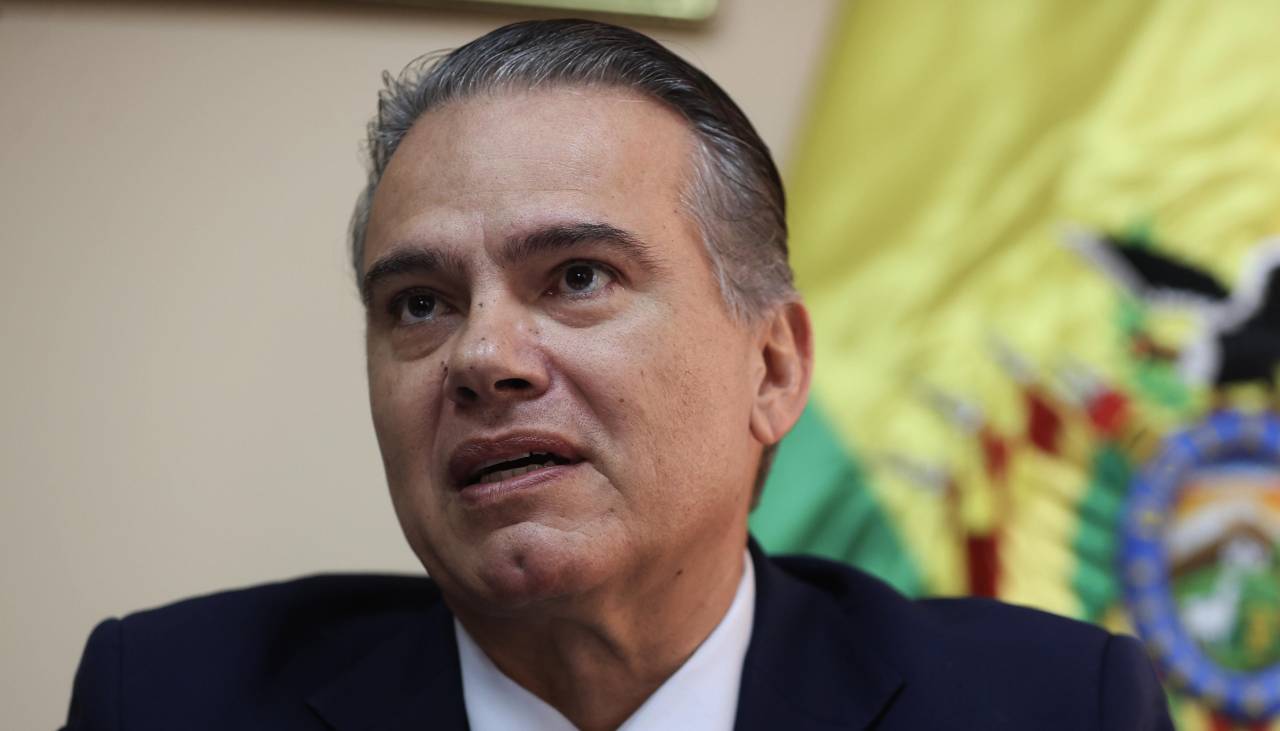 Bolivia reporta la confiscación de 300 kilos de droga durante operativos simultáneos