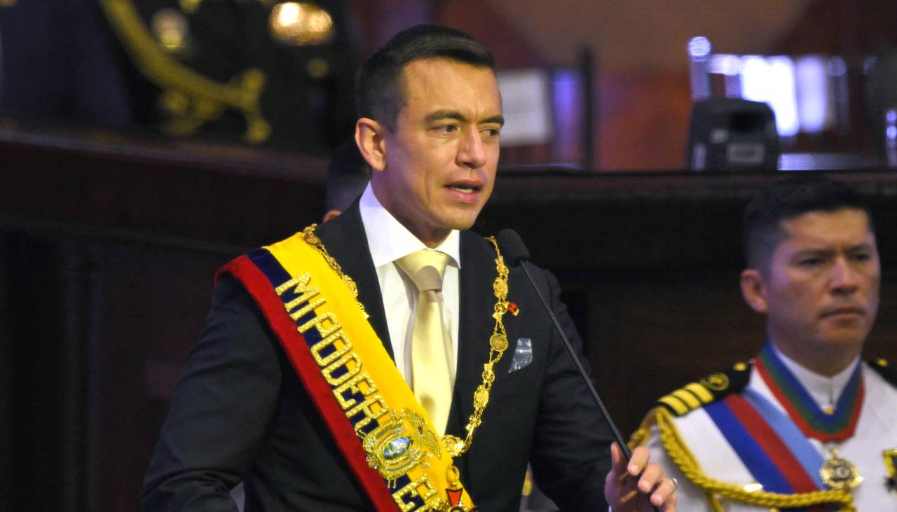 Ecuador oficializa la eliminación de aranceles a productos colombianos desde el 1 de junio