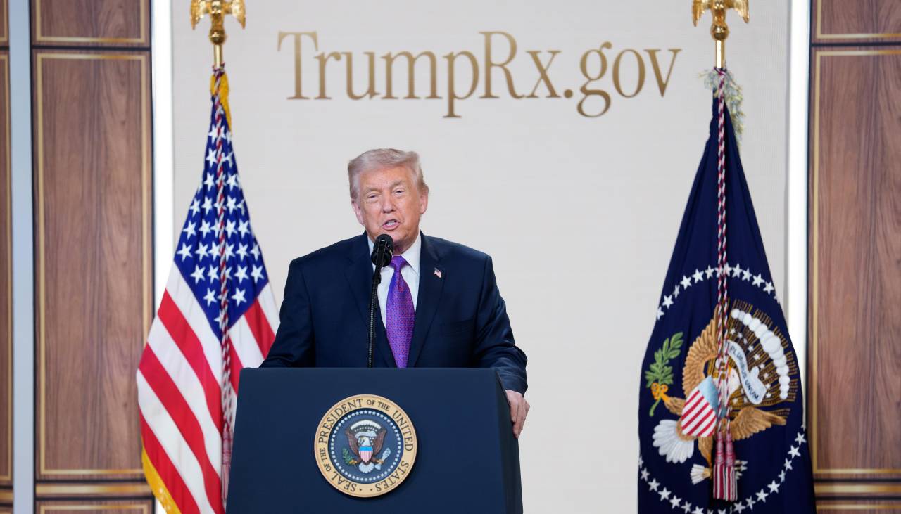 Trump pide tratado nuevo y “modernizado” tras expirar el pacto nuclear New START con Rusia