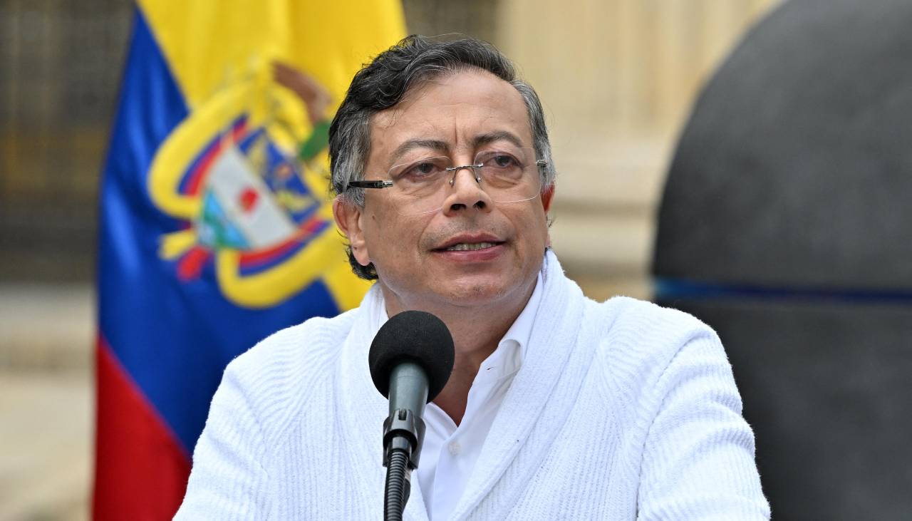 Petro no acepta conteo electoral que dio a De la Espriella como el más votado en Colombia