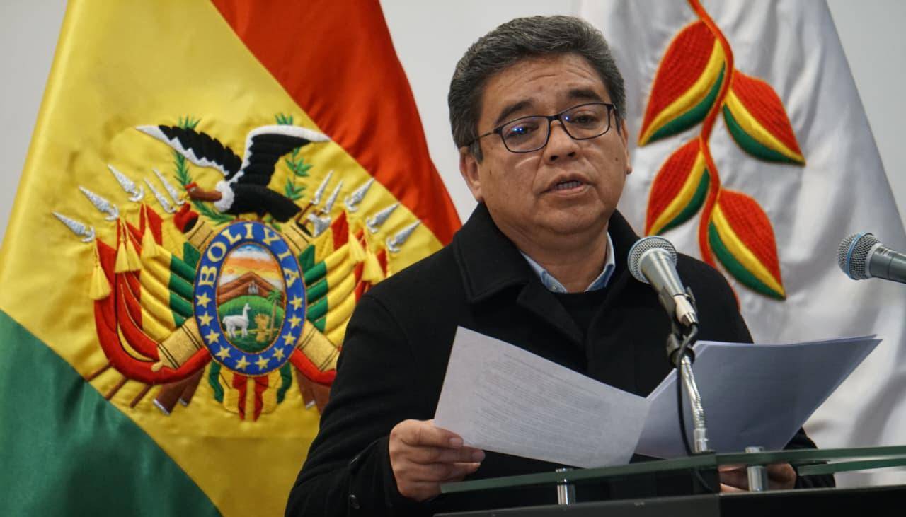 “Si dice tener pruebas, toca presentarlas, tienen que ser claras y contundentes”: Gobierno responde a denuncias de Beller
