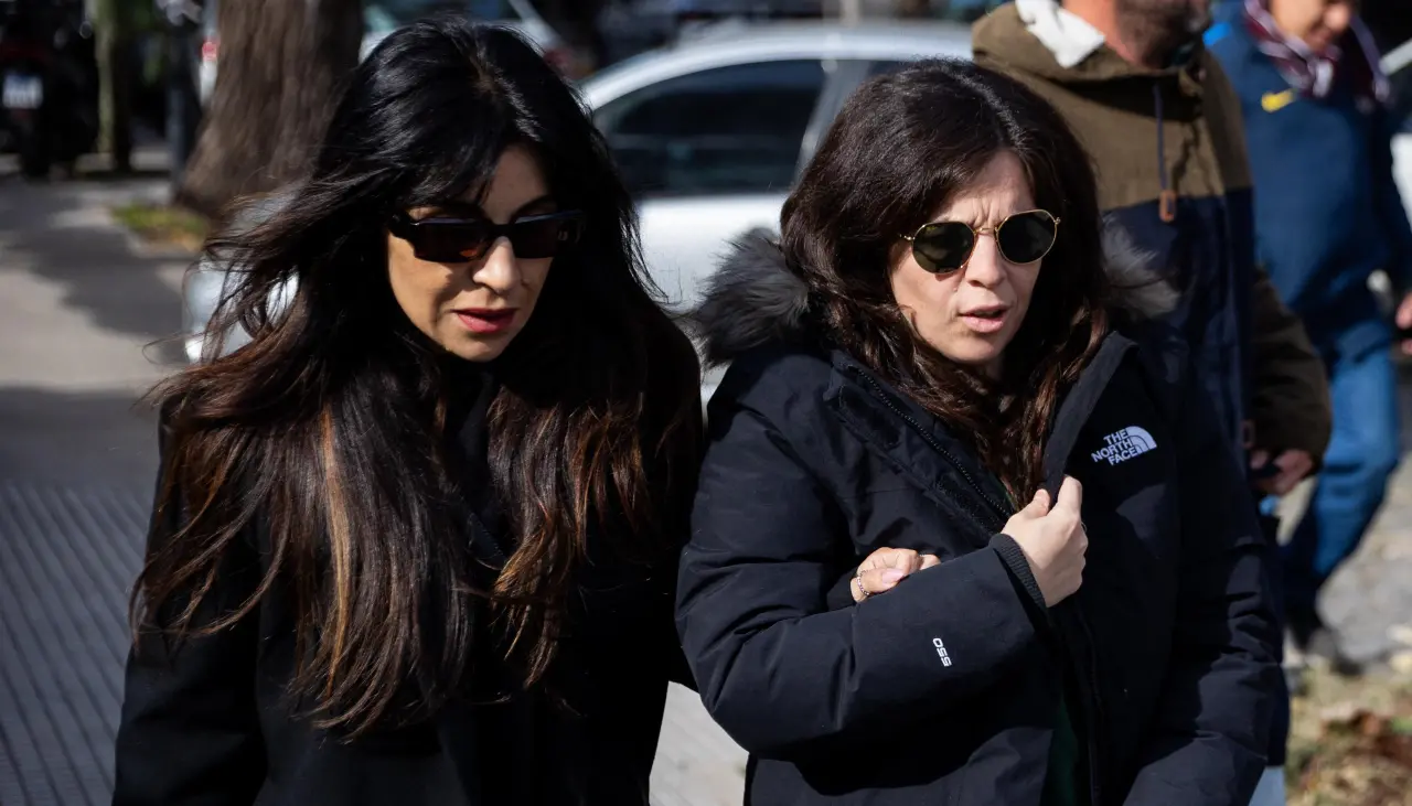 Anulan el juicio por la muerte de Maradona en Argentina tras recusación de una jueza