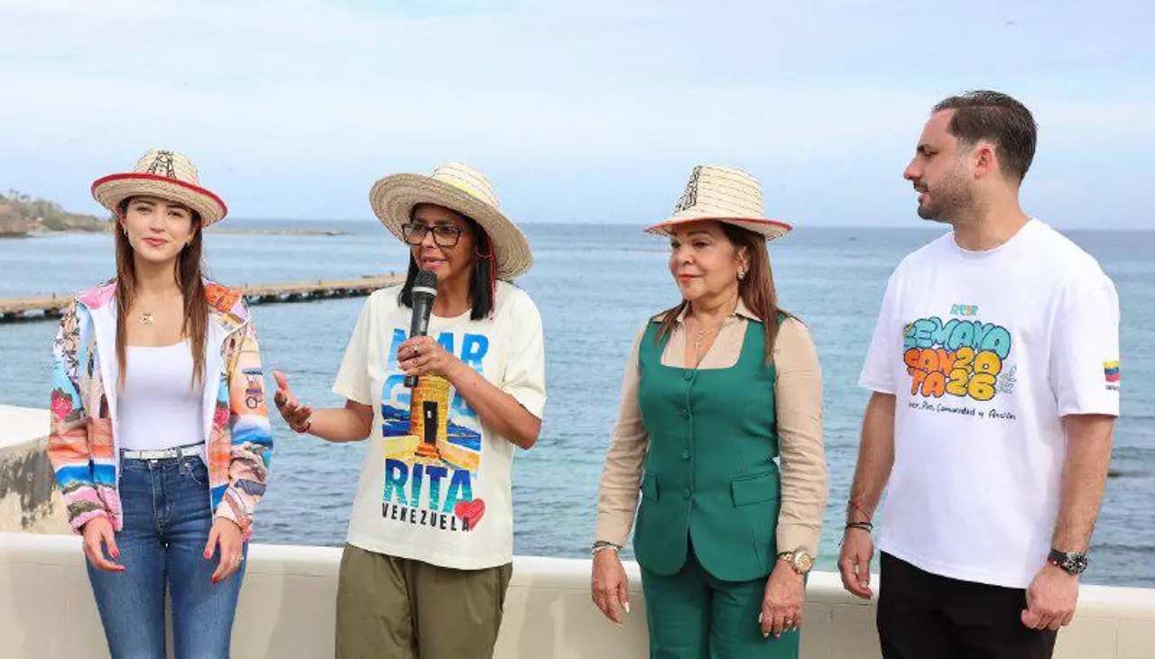 Venezuela decreta una semana de feriados debido a crisis energética