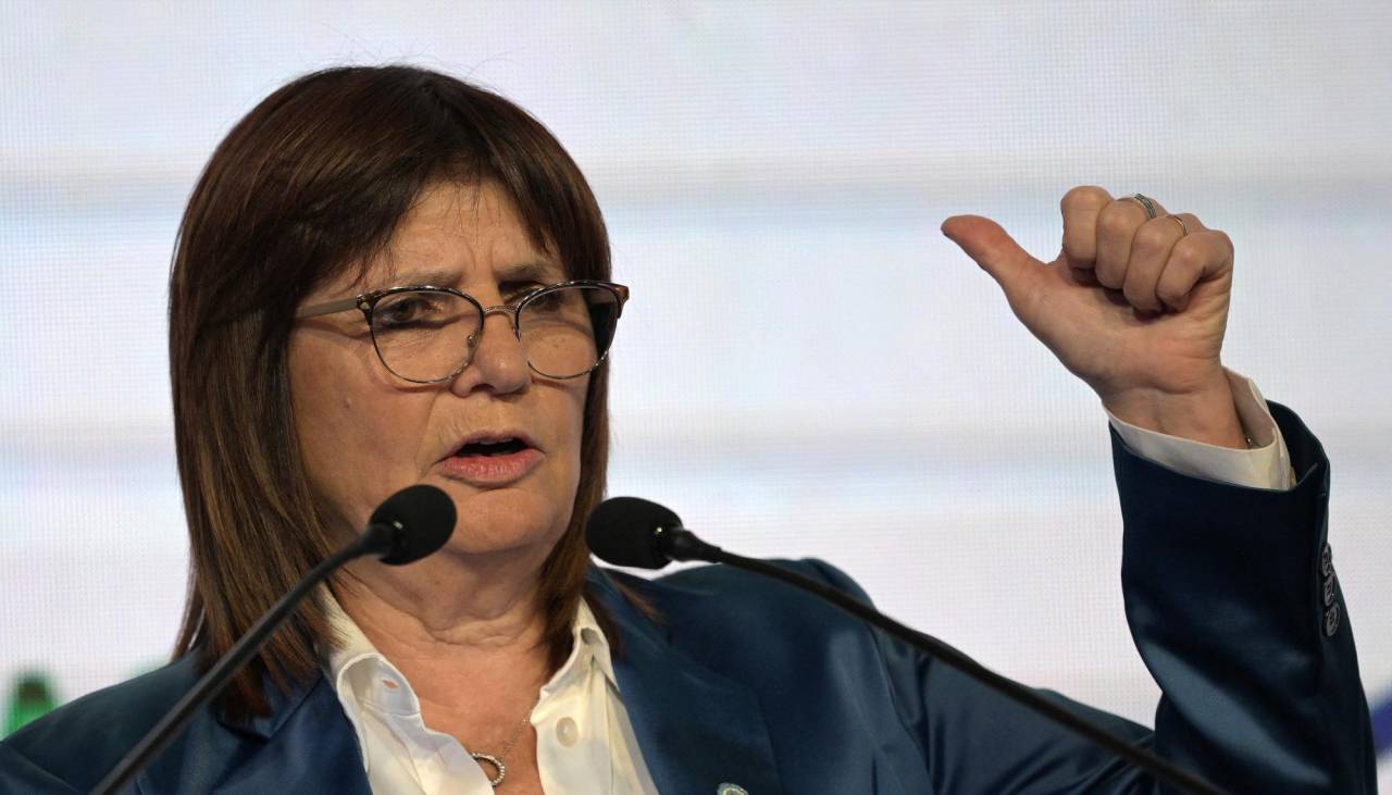 “El delito en Argentina se paga”: ministra Bullrich confirma denuncia contra Evo por presunta trata y abuso sexual